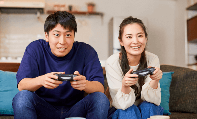 How Video Games Can Build Real-World Skills