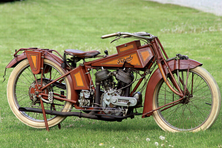 1919 Traub