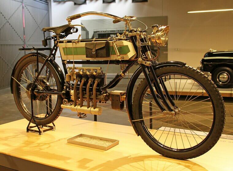 1905 FN Fabrique Nationale
