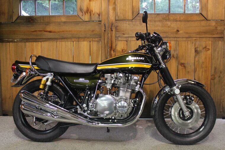 Kawasaki Z1