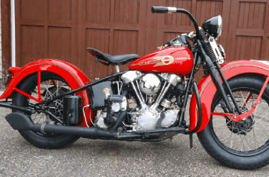 Classic Motorcycles That Are Now Collector Gold