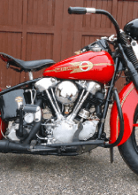 Classic Motorcycles That Are Now Collector Gold