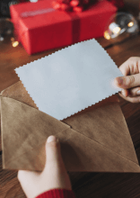 Parents Share Their Kids' Funny Letters to Santa