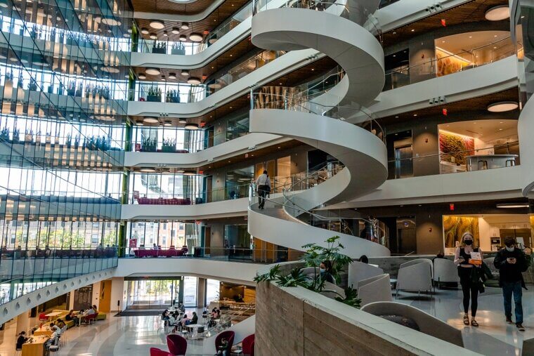 #38: Northeastern University