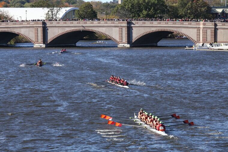 #39: Haverford College