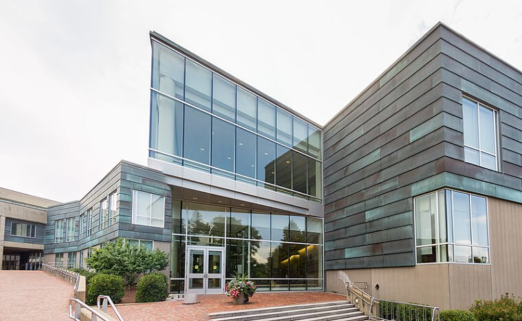 #37: Hamilton College