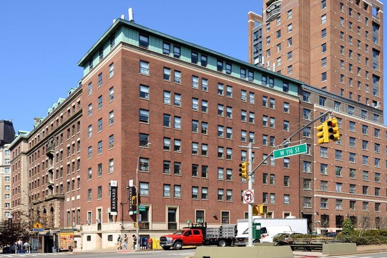 #34: Barnard College