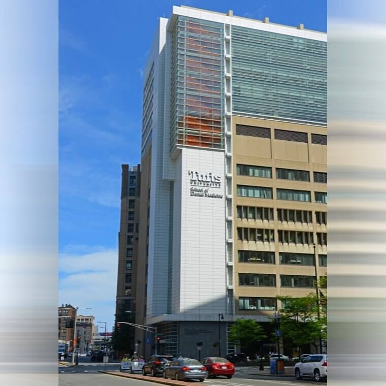 #27: Tufts University