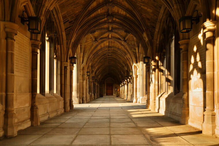 #19: Cornell University