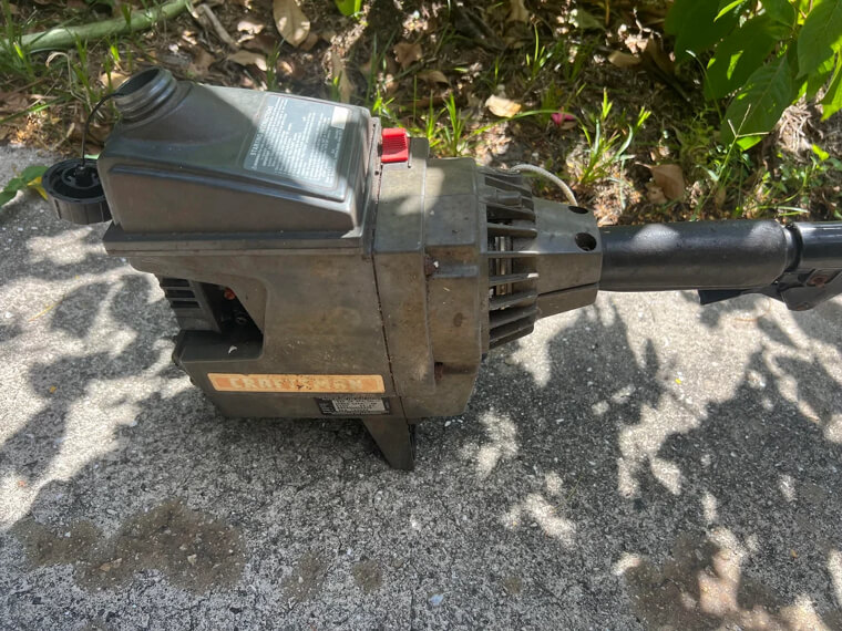 Manual Grass Trimmers