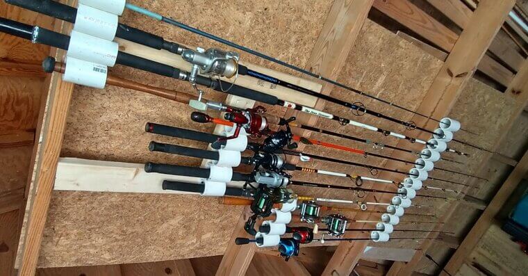 Fishing Rods