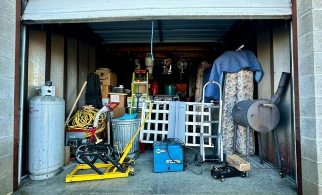 The Tools and Items You Will Find in Many Baby Boomers’ Garage