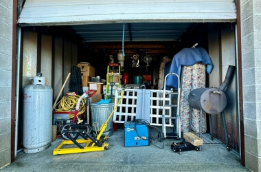 The Tools and Items You Will Find in Many Baby Boomers’ Garage