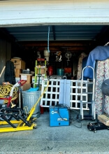 The Tools and Items You Will Find in Many Baby Boomers’ Garage