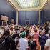 Famous European Landmarks Older Visitors Regret Waiting in Line For