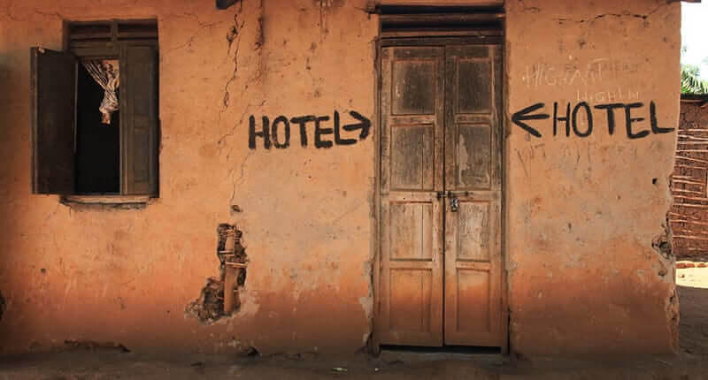 Hotel Experiences That Will Make You Double Check Next Time You Book A Vacation