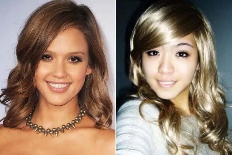 Jessica Alba Stopped This Transformation