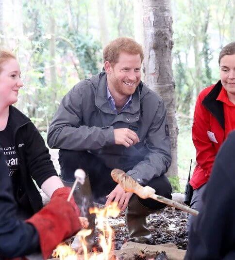 Like Father, Like Son