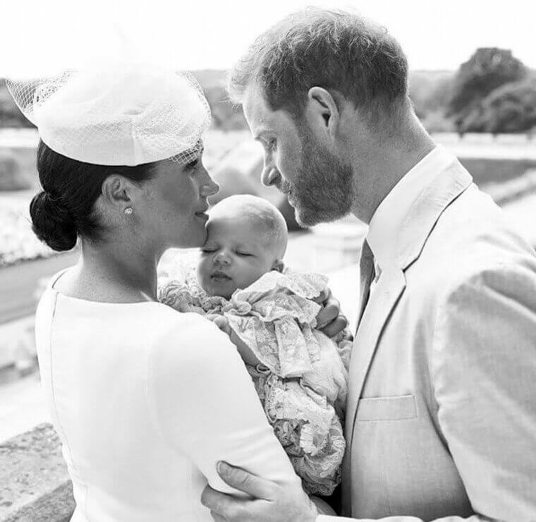 Their Kids Will Not Be Spoiled