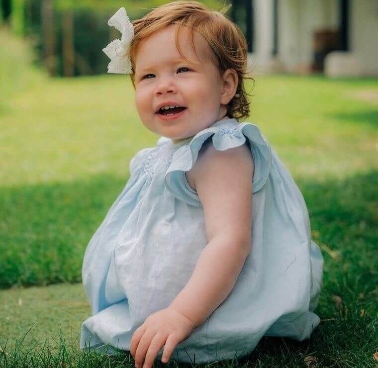 Lilibet's Birth Was Extremely Hush Hush