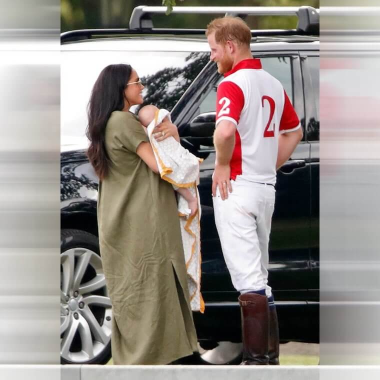 The Most Private of All Royals