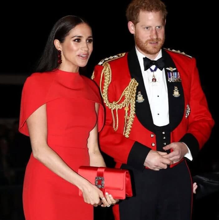 Are Archie and Lilibet Still in Line for the Throne?