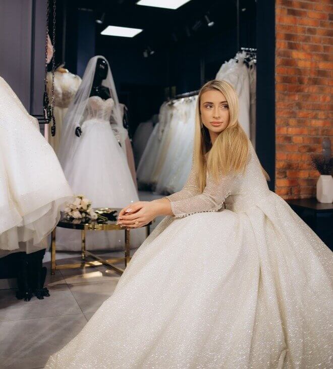 Buying Expensive Designer Wedding Dresses - These Days, There Are so Many Gorgeous Affordable Options