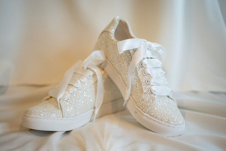 Embrace Comfortable Shoes Over Formal