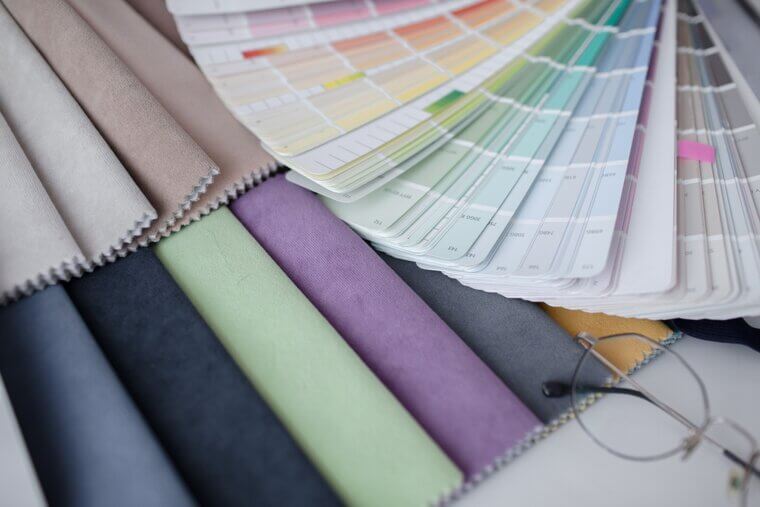 Time to Ditch Traditional Wedding Colors