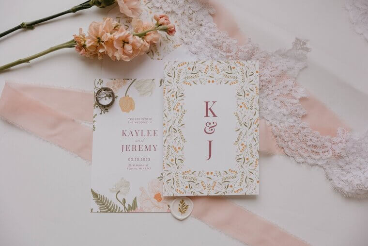 Save Money With Beautiful Digital Invitations Rather Than Printed