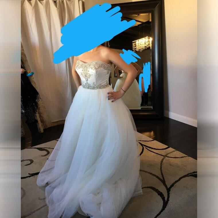 Don't Copy the Royal Wedding Trend