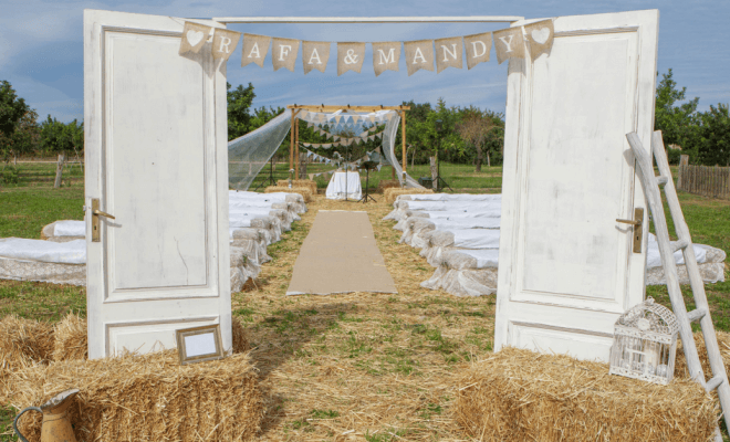 Wedding Trends That Should Be Left in the Past