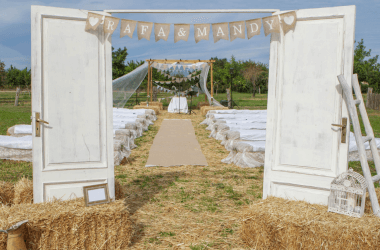 Wedding Trends That Should Be Left in the Past