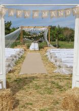 Wedding Trends That Should Be Left in the Past