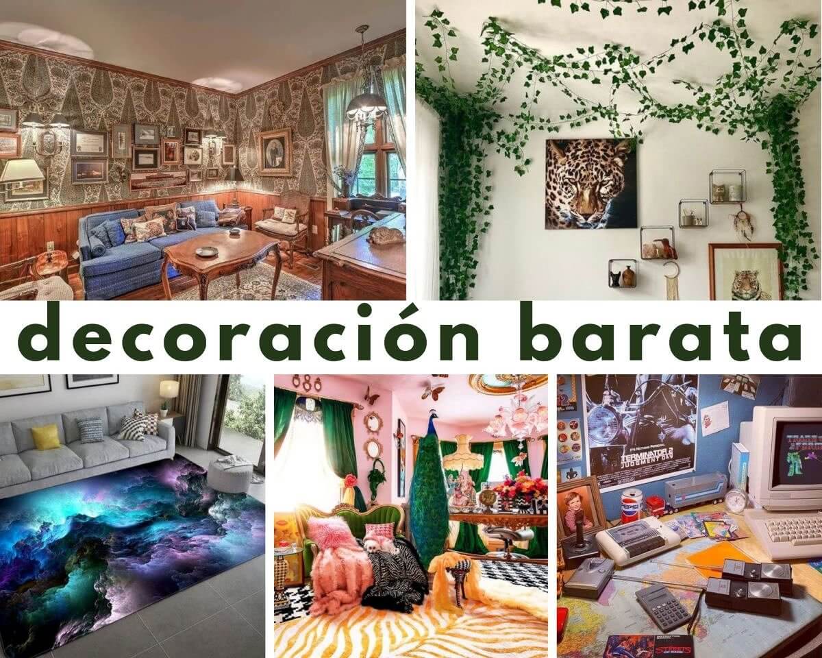 Estos Más De 25 Elementos Pueden Ser Costosos, ¡pero Hacen Que Tu Sala De Estar Parezca Barata!