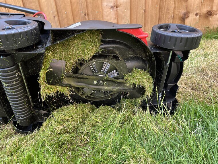You Are Using the Wrong Mower Height