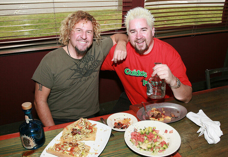 Restaurants Can Apply Online To Be On The Show