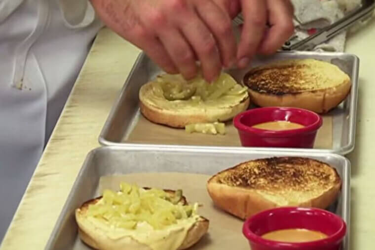 The Show Can Cancel at Any Time