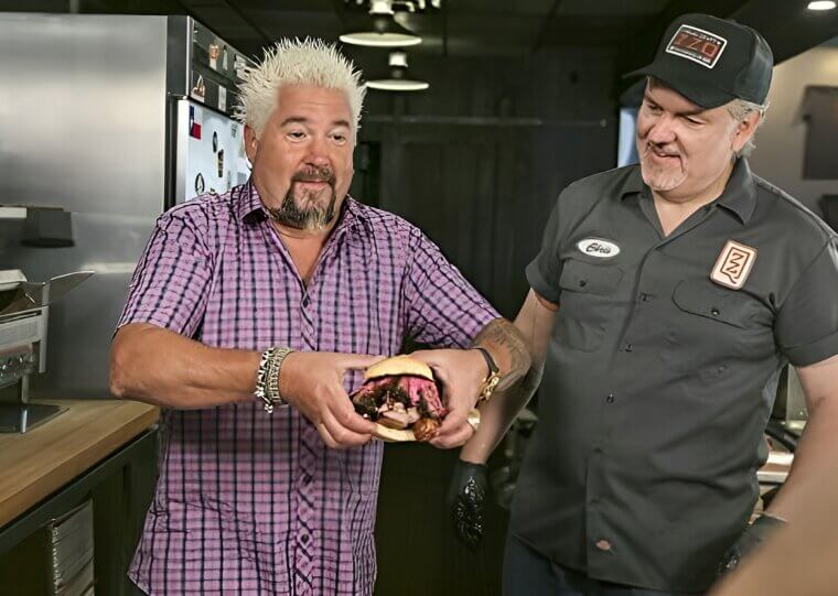 Chefs Face A Number of Cooking Challenges