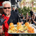 All Eateries Featured on "Diners, Drive-Ins and Dives" Abide by the Following Rules