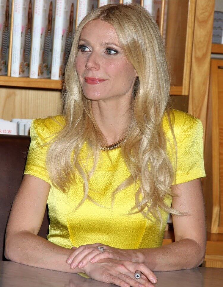 Gwyneth Paltrow Has Spread Misinformation About Health and Wellness