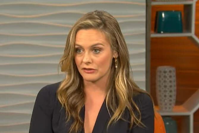 Some Say Alicia Silverstone Is Utterly Clueless