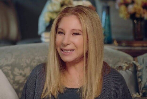 Barbra Streisand Is Very Particular About What Towels and Toilet Paper Her Staff Brings Her