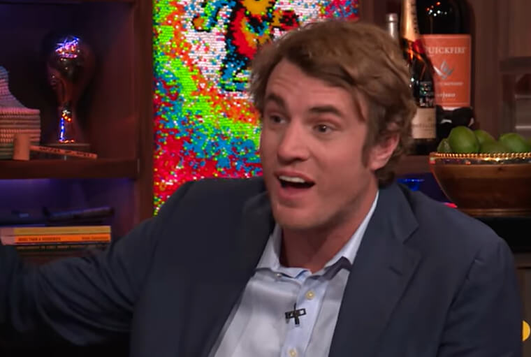 Shep Rose Filmed a Homeless Woman and Shamed Her on Instagram