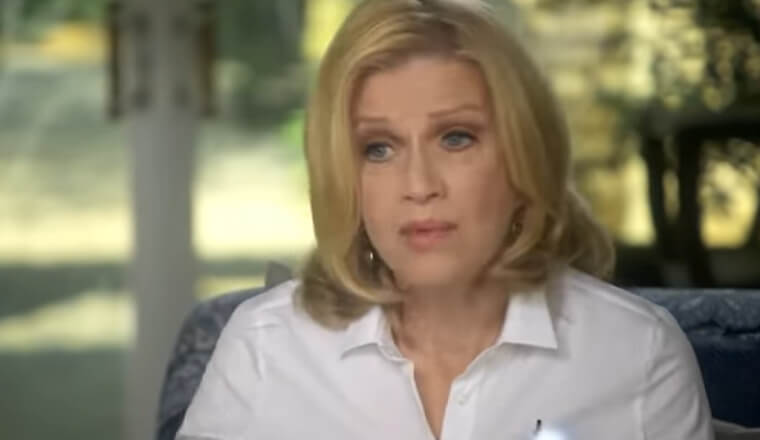 Diane Sawyer Has Bullied Her Interviewees