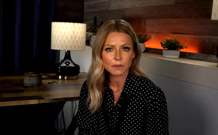 Kelly Ripa Got Backlash After Saying Her Son Lives in "extreme Poverty"