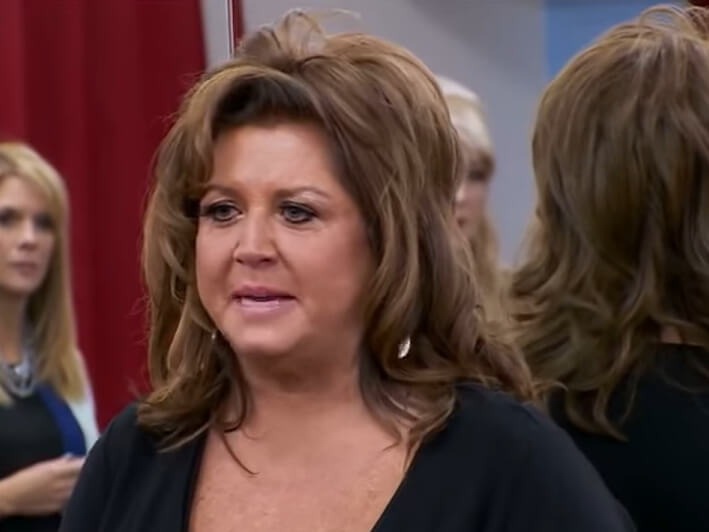 Abby Lee Miller Has Been Labeled Rude and Entitled