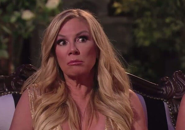 Ramona Singer Has Been Called a Racist and Is Rude to Her Employees