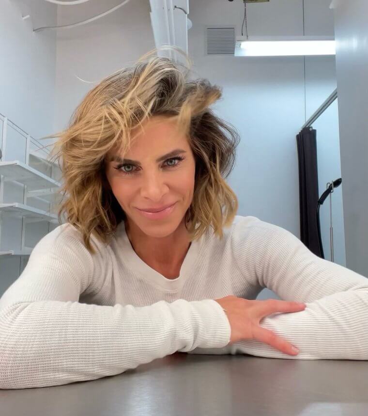 Jillian Michaels' Called Out Fans Who Celebrated Singer Lizzo's Body