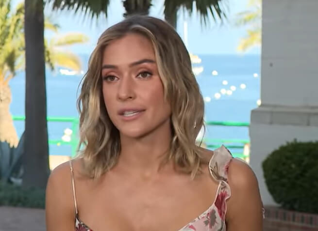 Kristin Cavallari Claimed Vaccines Cause Autism - A Long-Debunked Myth